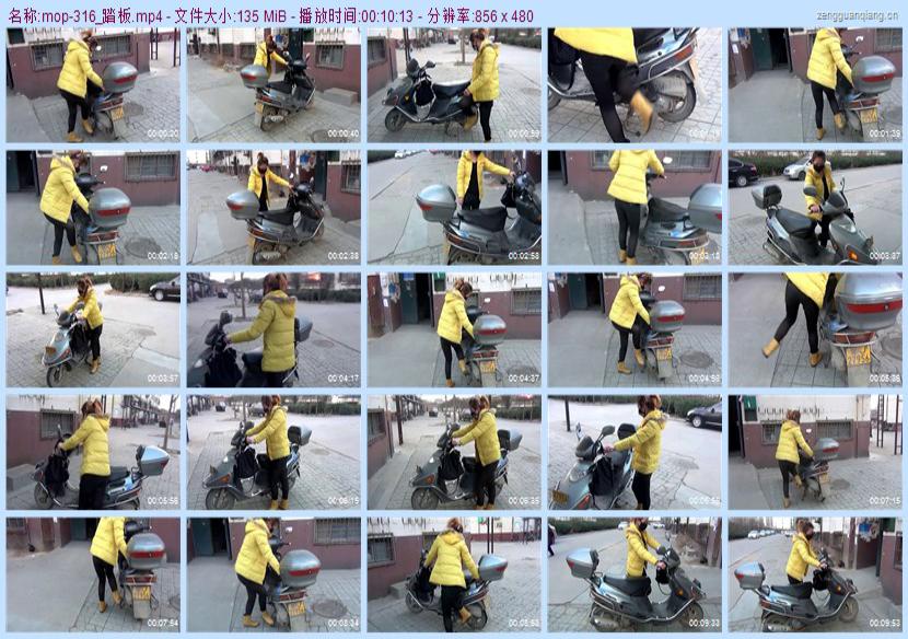 mop-316_踏板